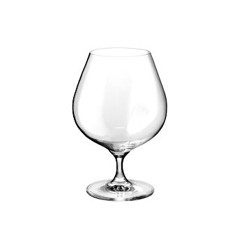 giona brandy glass
