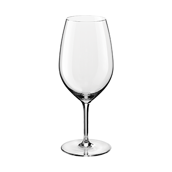 Wine Glass 530ml by Giona Premium Glass