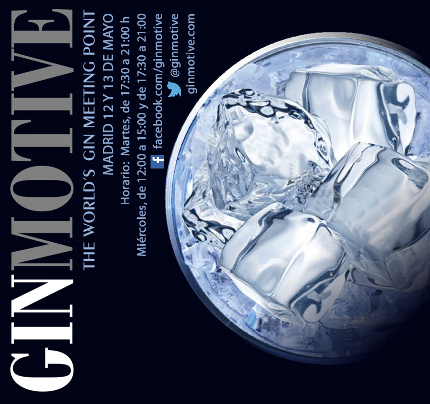 ganadores entradas gin MOtive - Giona