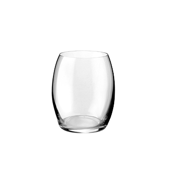 vaso Elip - Giona Premium Glass