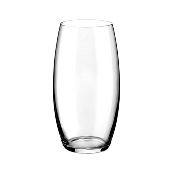 vaso redondeado Elip - Giona
