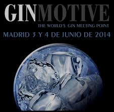 GIona colaborador de Gin Motive 2014