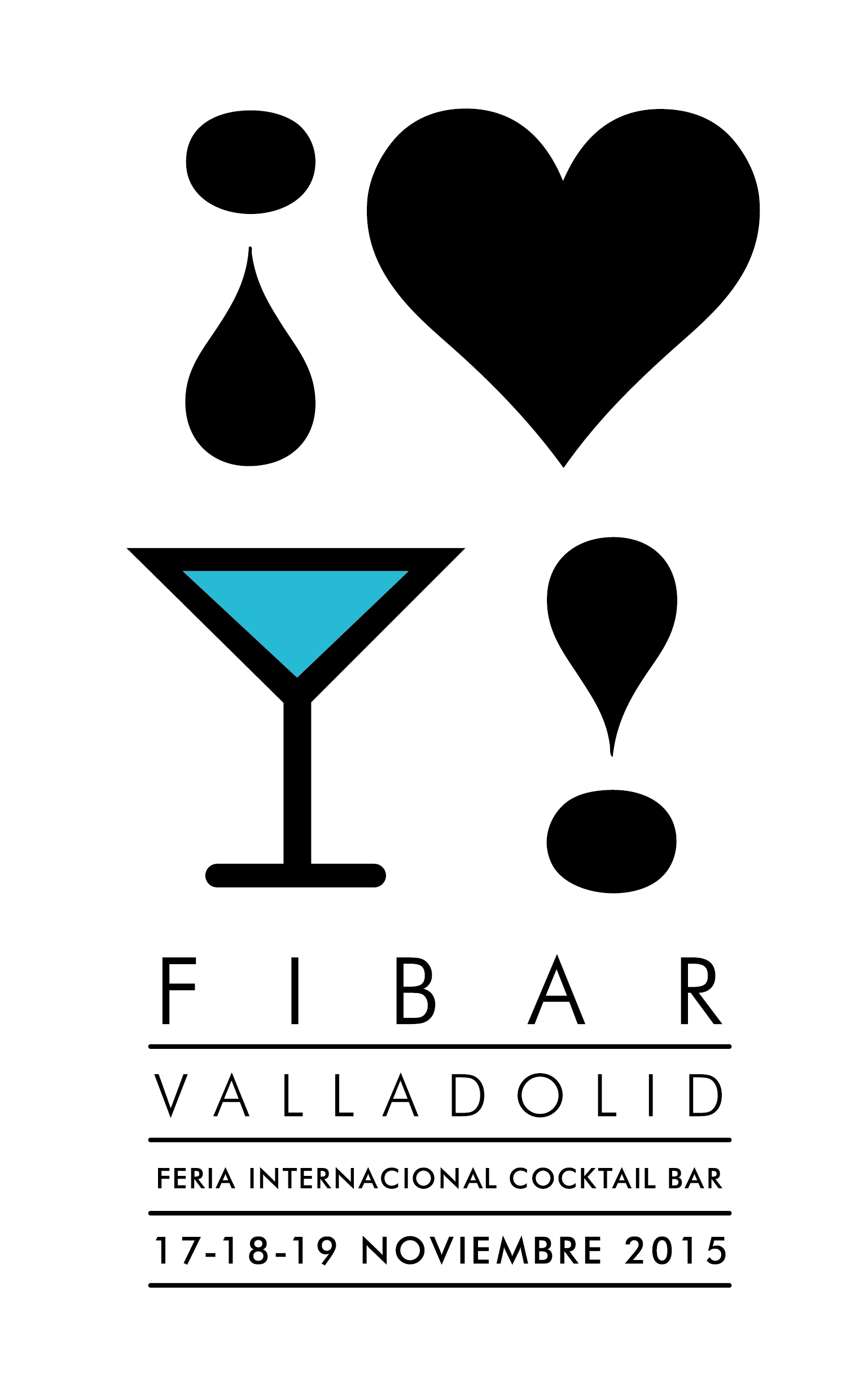 Giona cristalería oficial de Fibar 2015