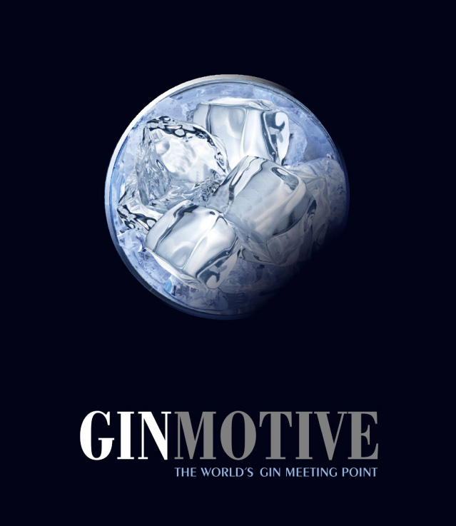 Giona en Ginmotive