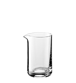 vaso mezclador de Giona Premium Glass
