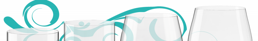 Vaso mezclador para coctelería - Giona Premium Glass - Giona